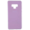 کاور سیلیکونی مناسب برای گوشی موبایل سامسونگ Galaxy note 9 